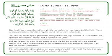 Cuma Suresi